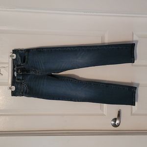 OLD NAVY Boys jeans size 10